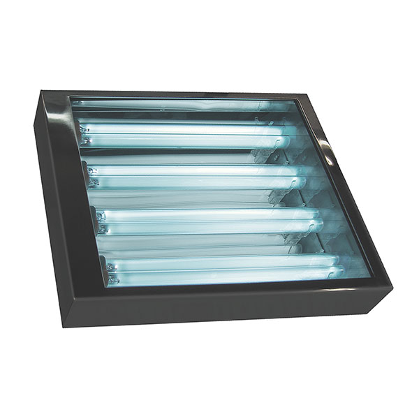 Panel UV